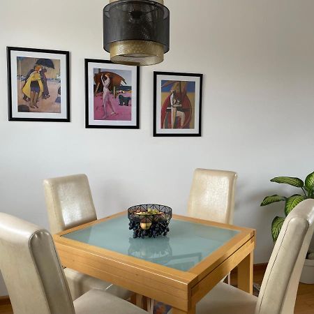 Lipa Apartment 萨格勒布 外观 照片