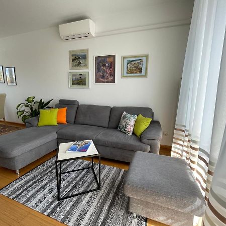 Lipa Apartment 萨格勒布 外观 照片