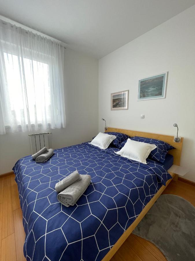 Lipa Apartment 萨格勒布 外观 照片