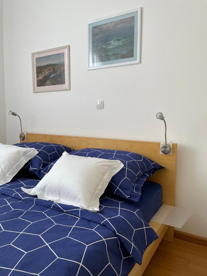 Lipa Apartment 萨格勒布 外观 照片