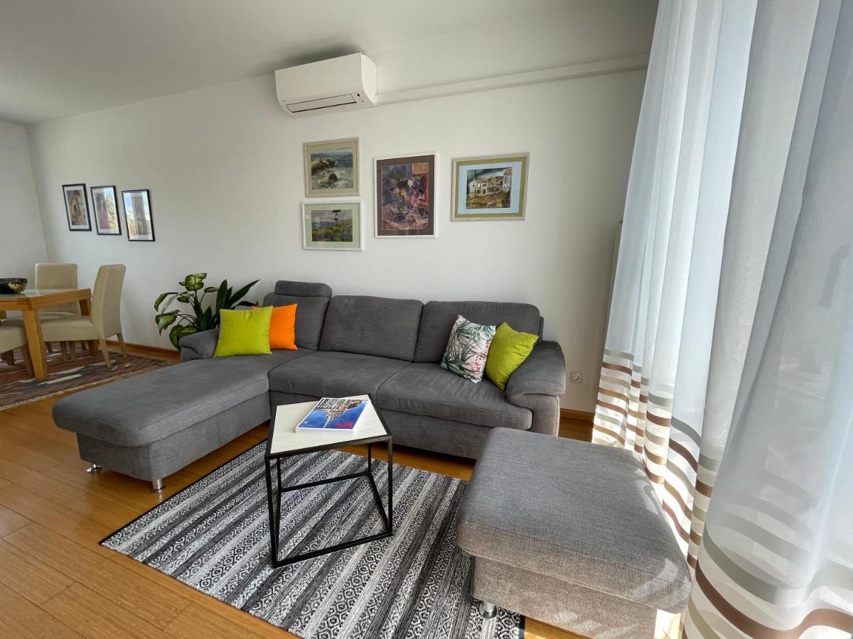 Lipa Apartment 萨格勒布 外观 照片
