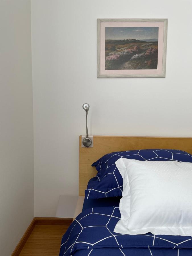 Lipa Apartment 萨格勒布 外观 照片